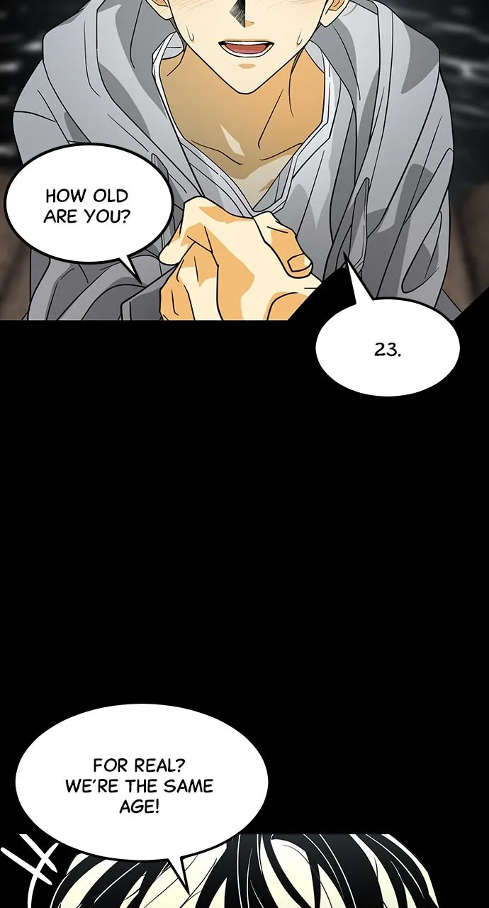 Read The Last Passage chapter 2 image 87 on Lezhin