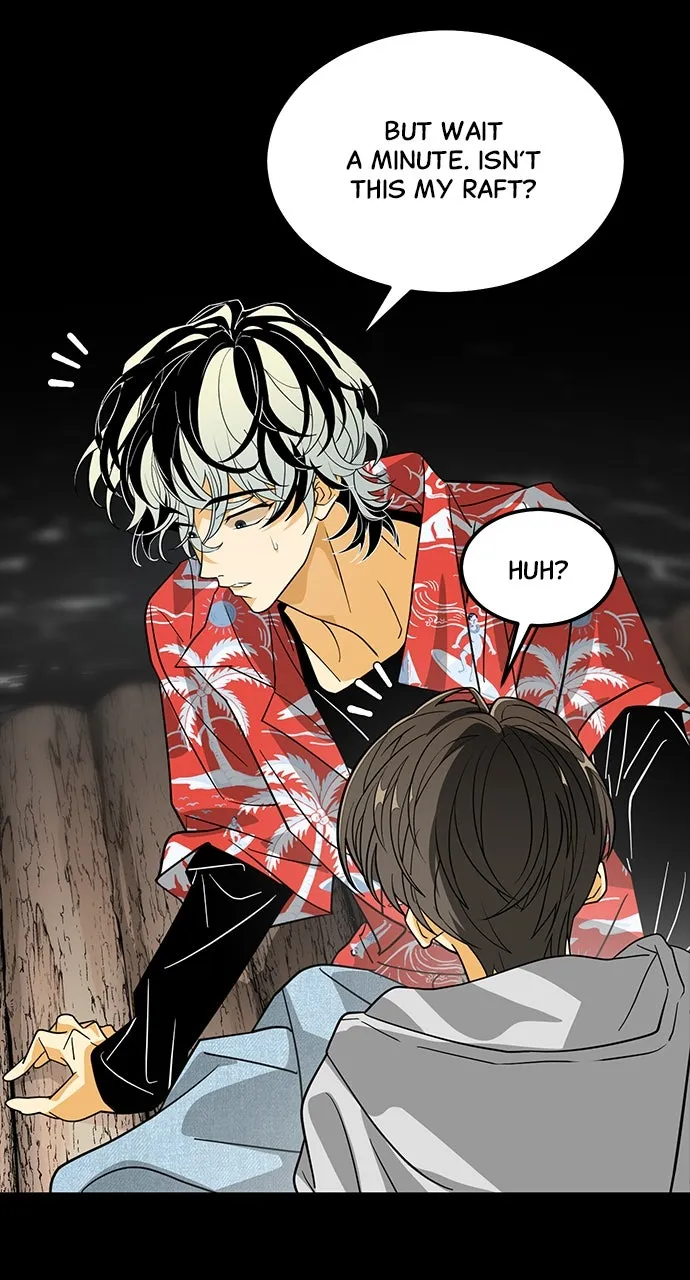 Read The Last Passage chapter 2 image 90 on Lezhin