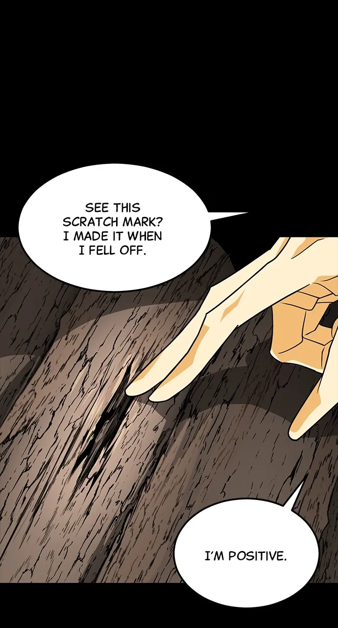 Read The Last Passage chapter 2 image 91 on Lezhin