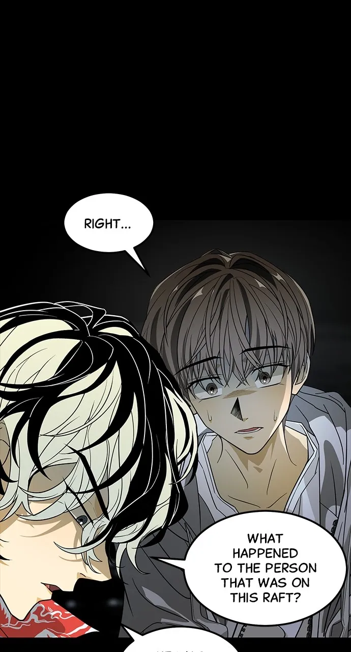 Read The Last Passage chapter 2 image 92 on Lezhin