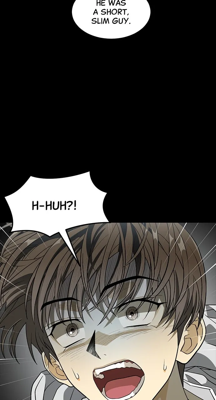 Read The Last Passage chapter 2 image 93 on Lezhin
