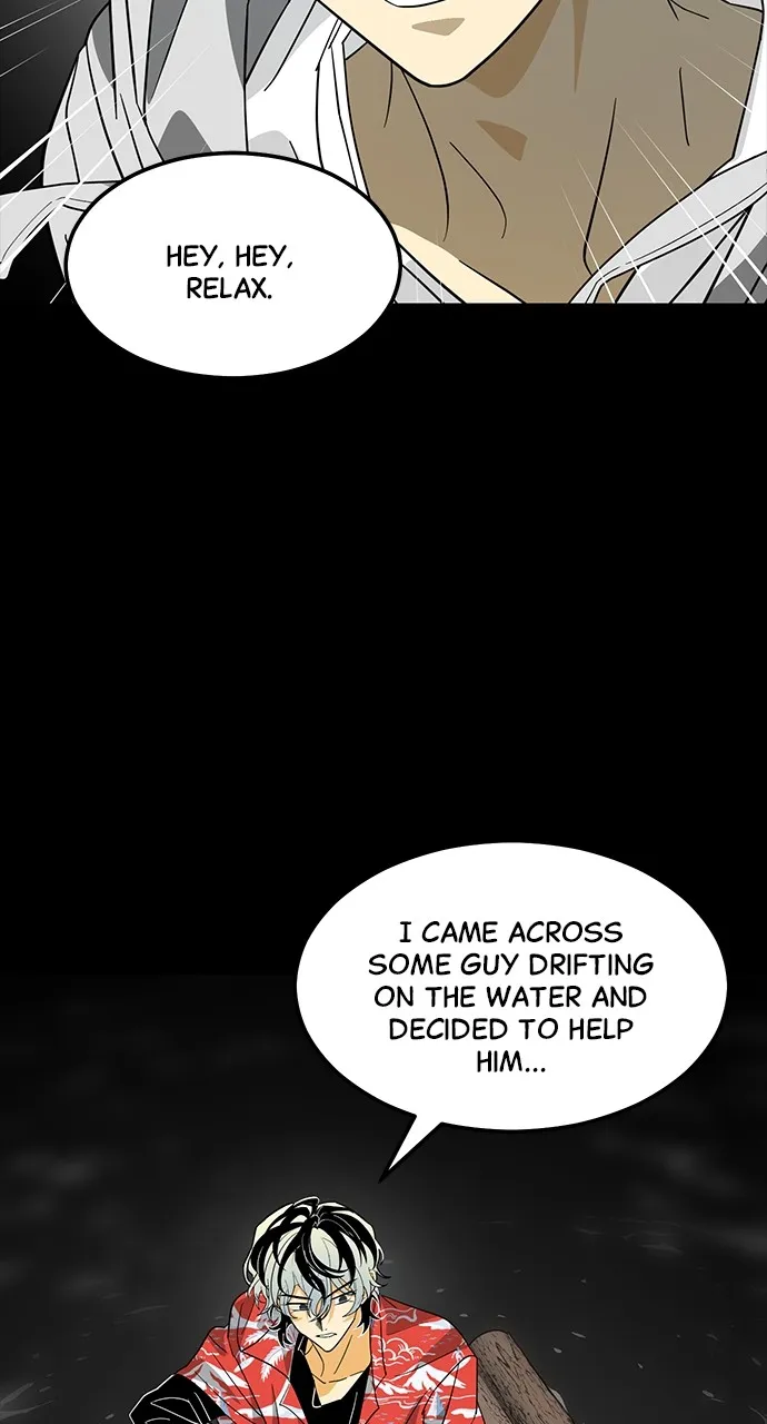 Read The Last Passage chapter 2 image 94 on Lezhin