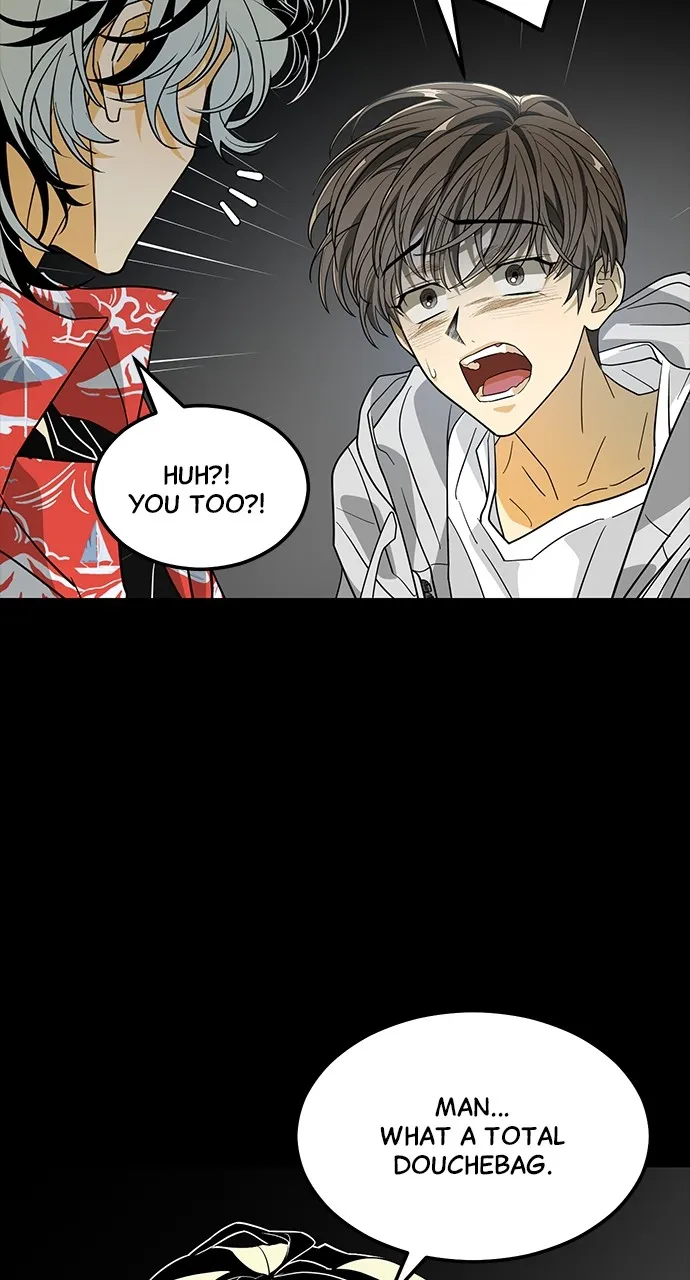 Read The Last Passage chapter 2 image 96 on Lezhin