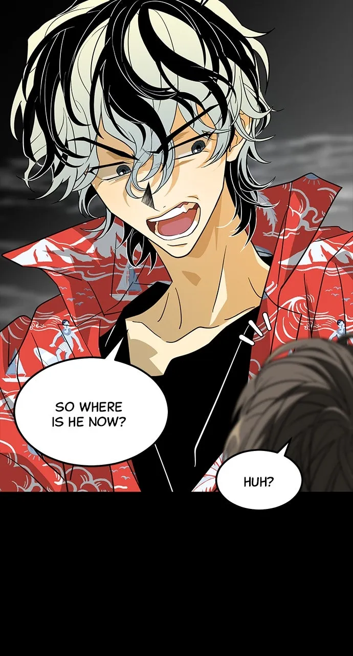 Read The Last Passage chapter 2 image 97 on Lezhin