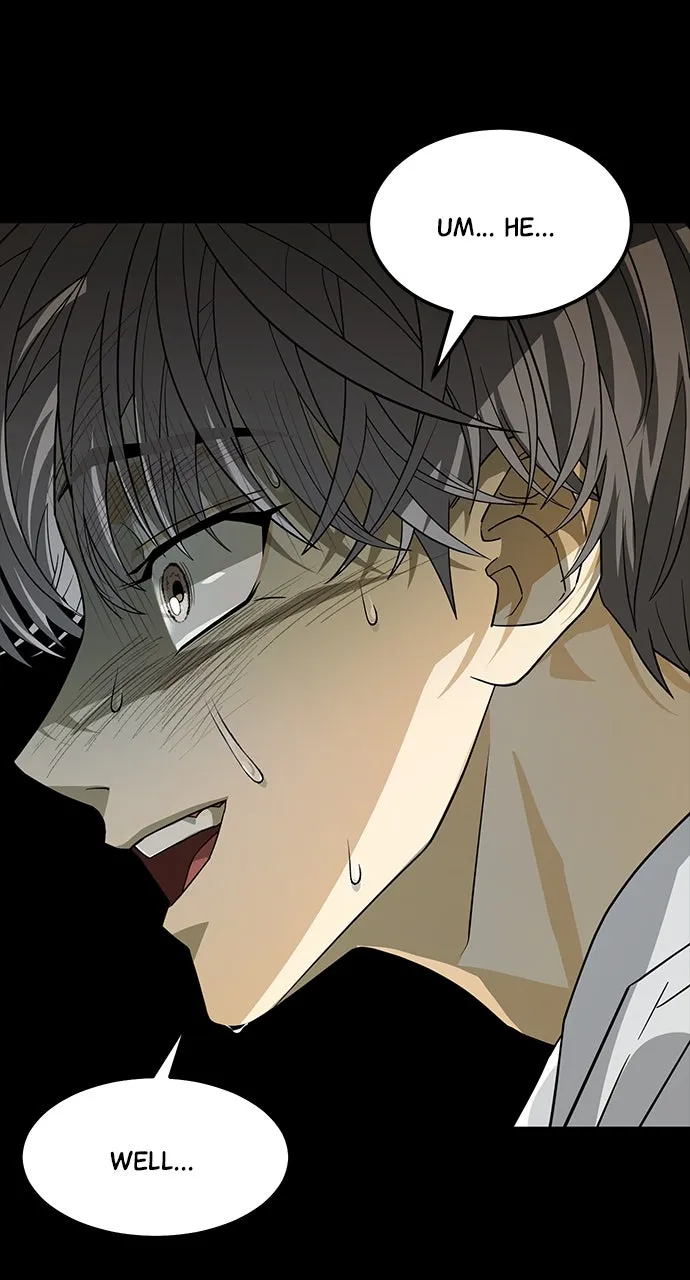 Read The Last Passage chapter 2 image 98 on Lezhin