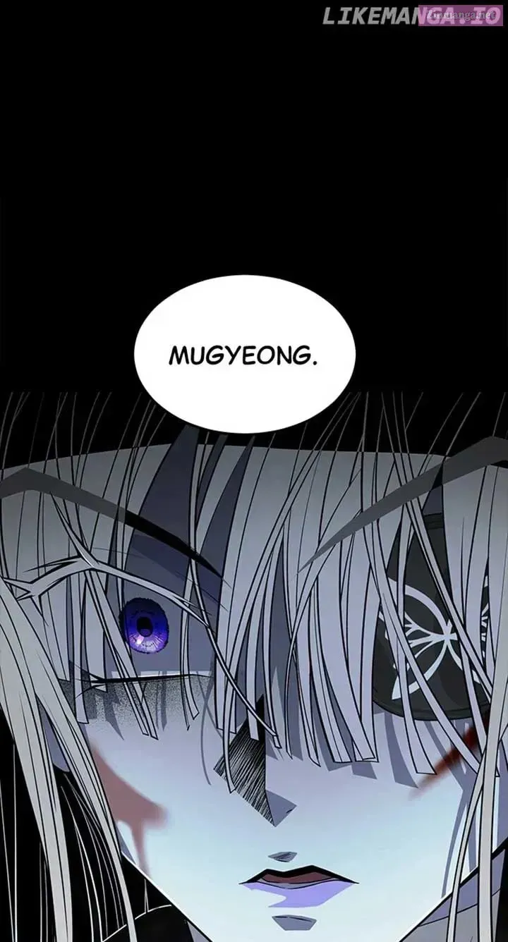 Read The Last Passage chapter 20.1 image 0 on Lezhin