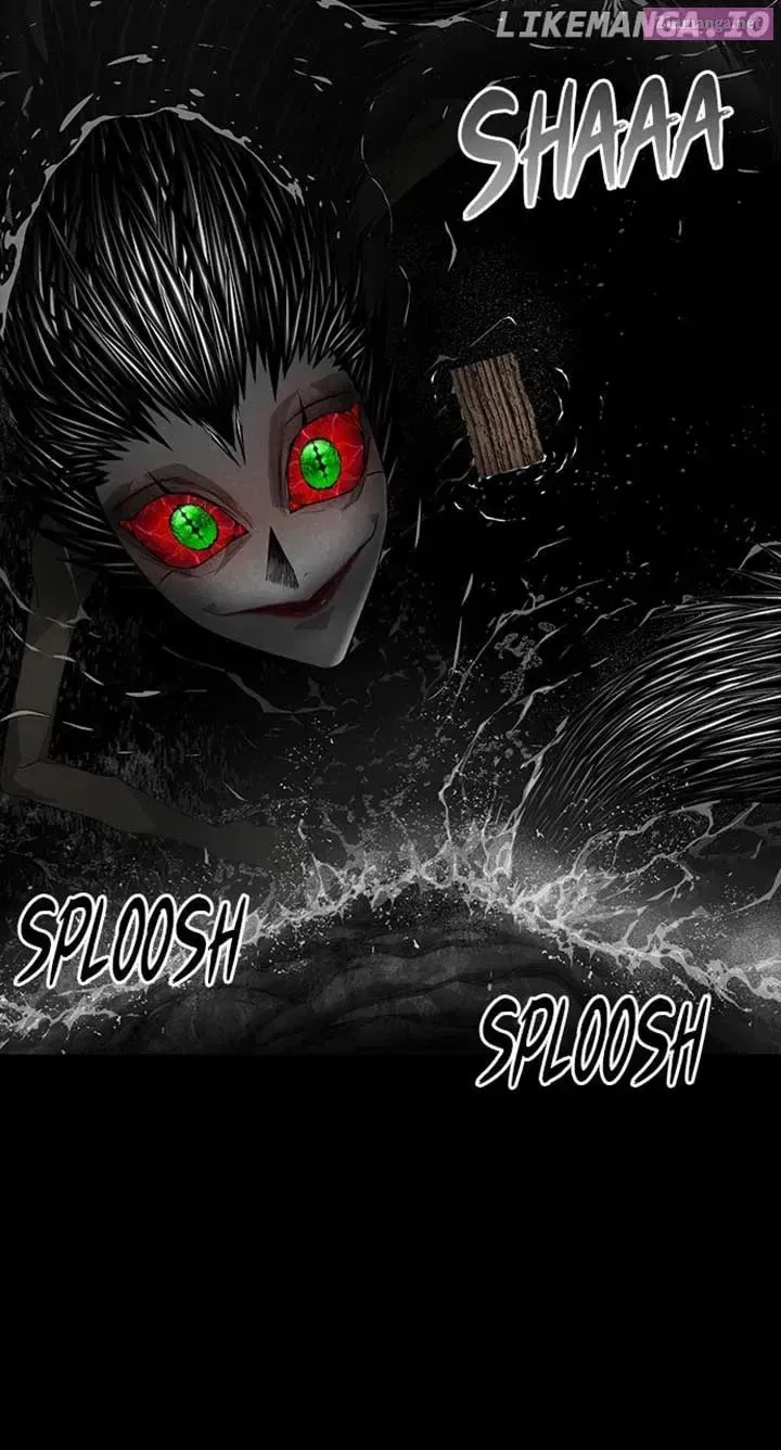 Read The Last Passage chapter 20.1 image 10 on Lezhin