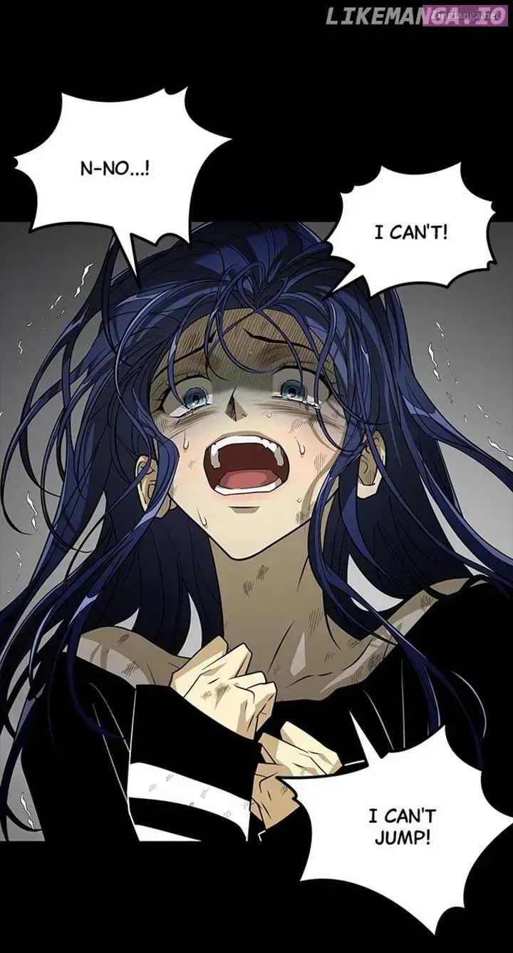 Read The Last Passage chapter 20.1 image 11 on Lezhin