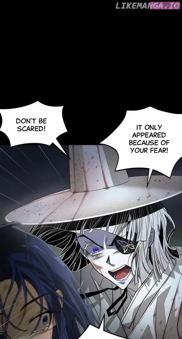 Read The Last Passage chapter 20.1 image 12 on Lezhin