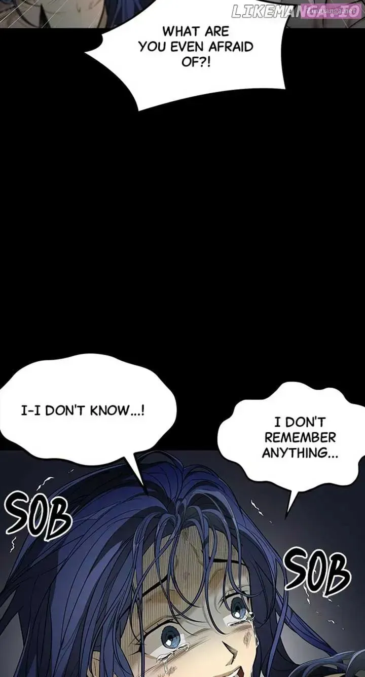 Read The Last Passage chapter 20.1 image 13 on Lezhin