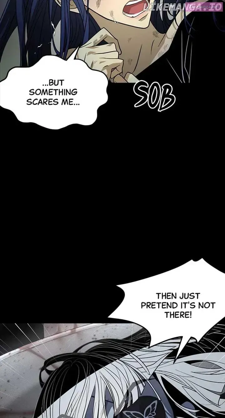Read The Last Passage chapter 20.1 image 14 on Lezhin