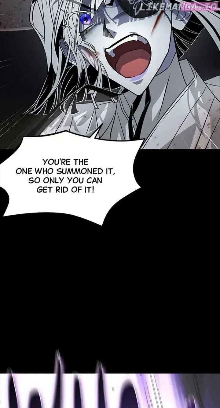 Read The Last Passage chapter 20.1 image 15 on Lezhin