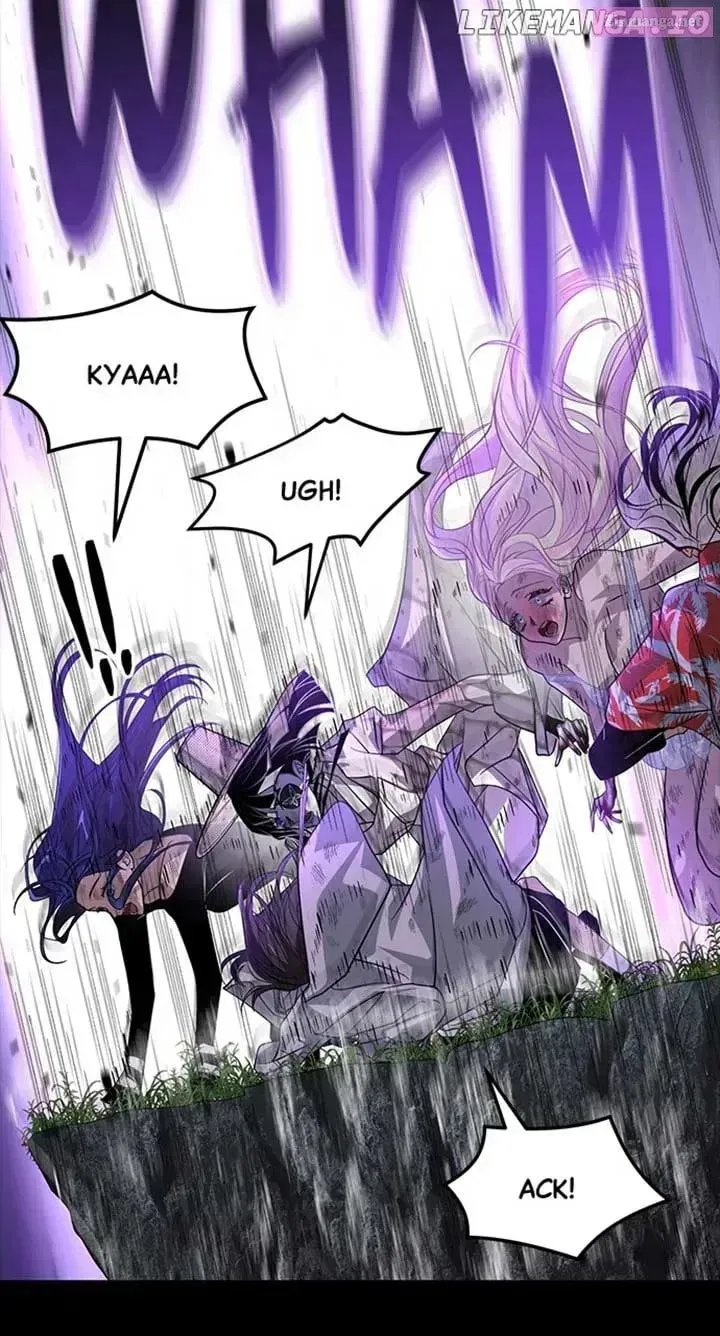 Read The Last Passage chapter 20.1 image 16 on Lezhin