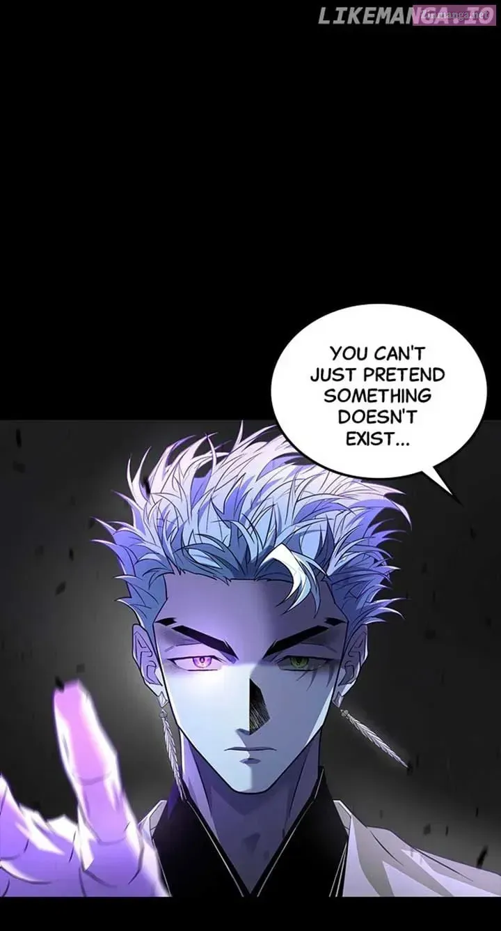 Read The Last Passage chapter 20.1 image 18 on Lezhin
