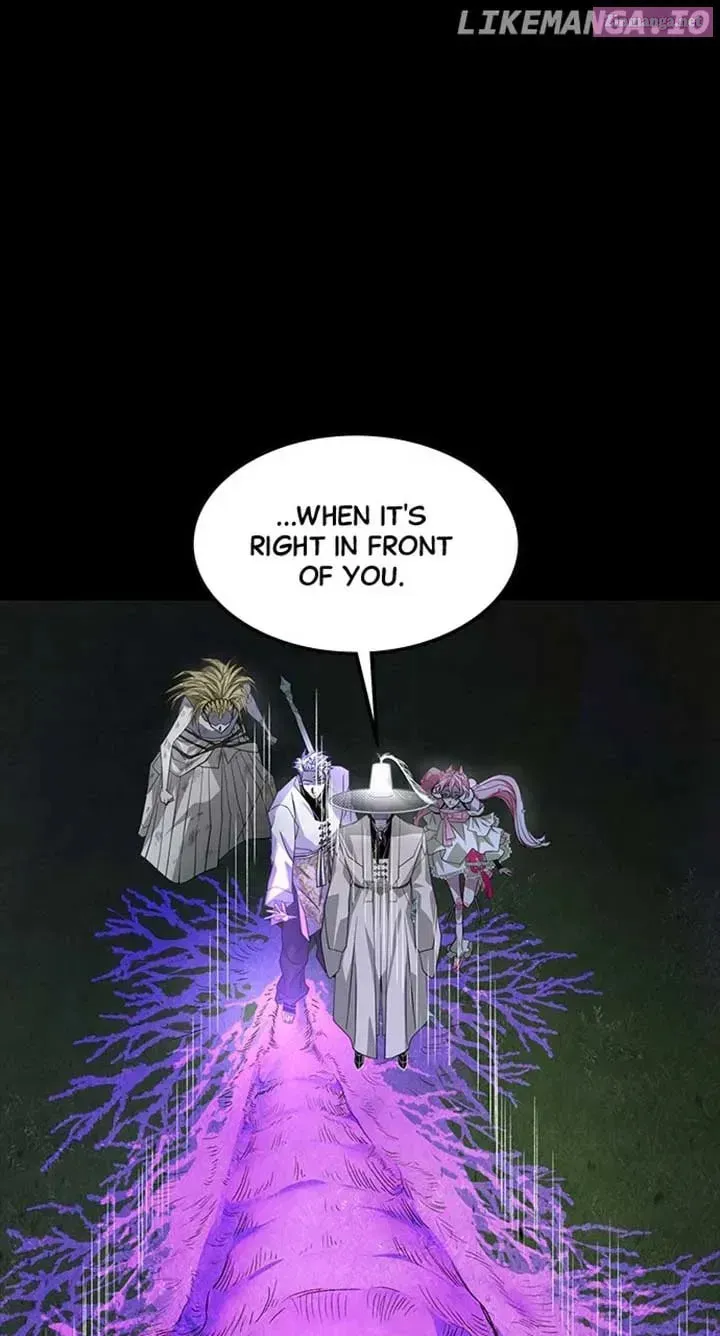 Read The Last Passage chapter 20.1 image 19 on Lezhin