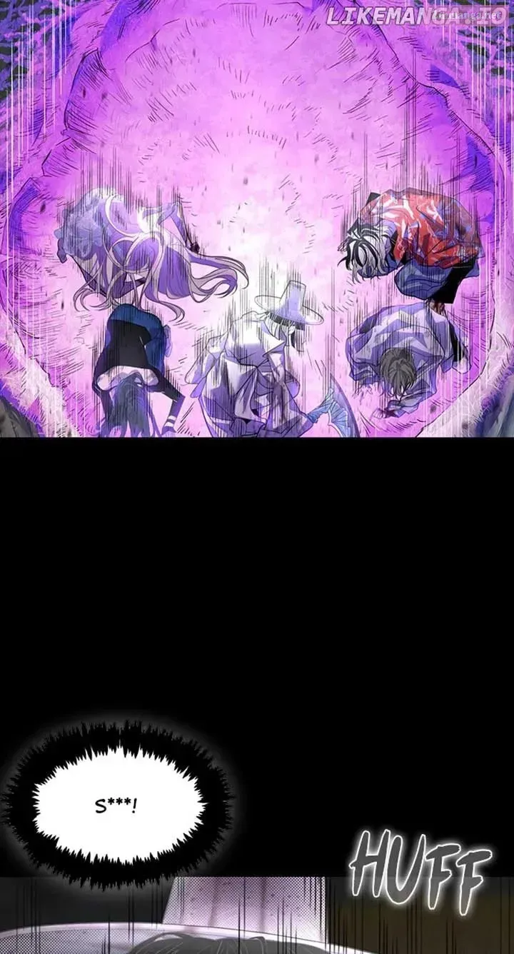 Read The Last Passage chapter 20.1 image 20 on Lezhin