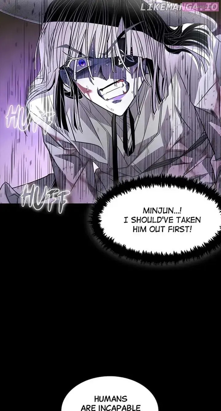Read The Last Passage chapter 20.1 image 21 on Lezhin
