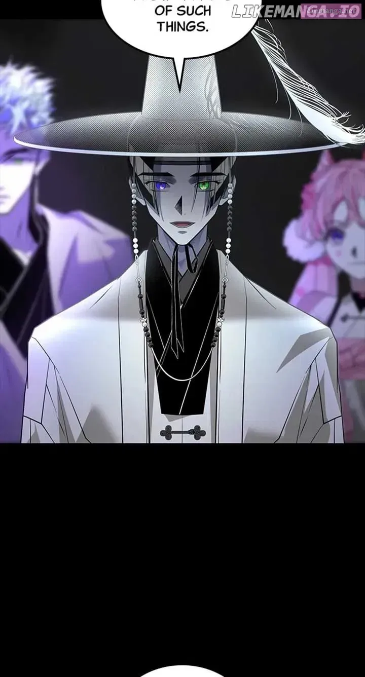 Read The Last Passage chapter 20.1 image 22 on Lezhin