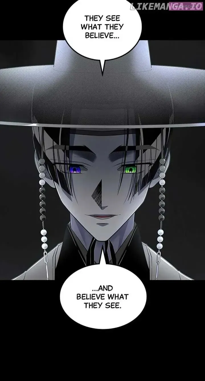 Read The Last Passage chapter 20.1 image 23 on Lezhin