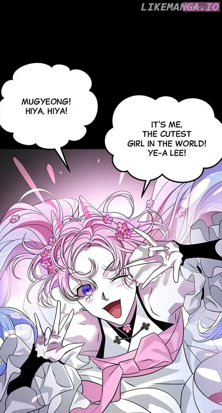 Read The Last Passage chapter 20.1 image 25 on Lezhin