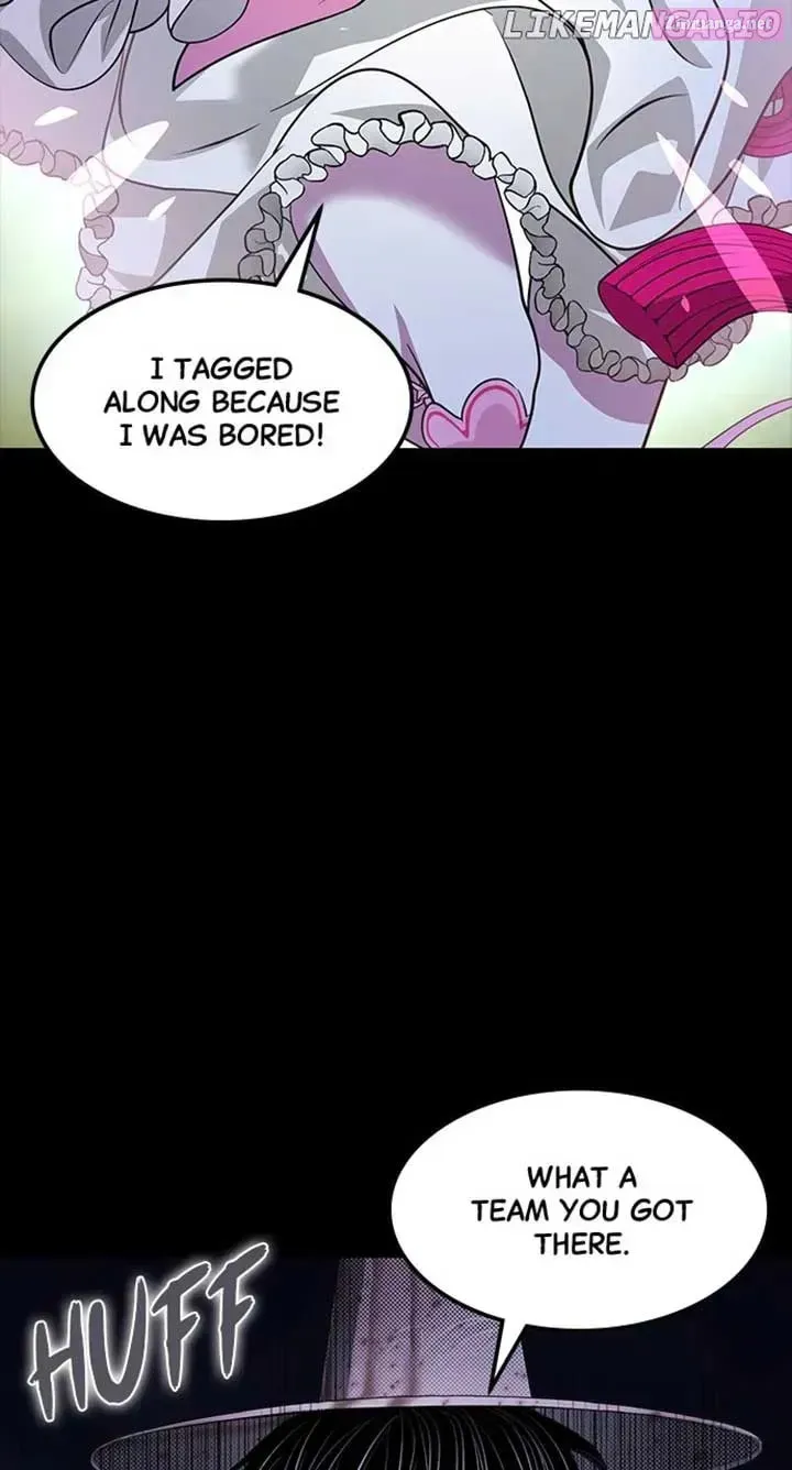 Read The Last Passage chapter 20.1 image 26 on Lezhin