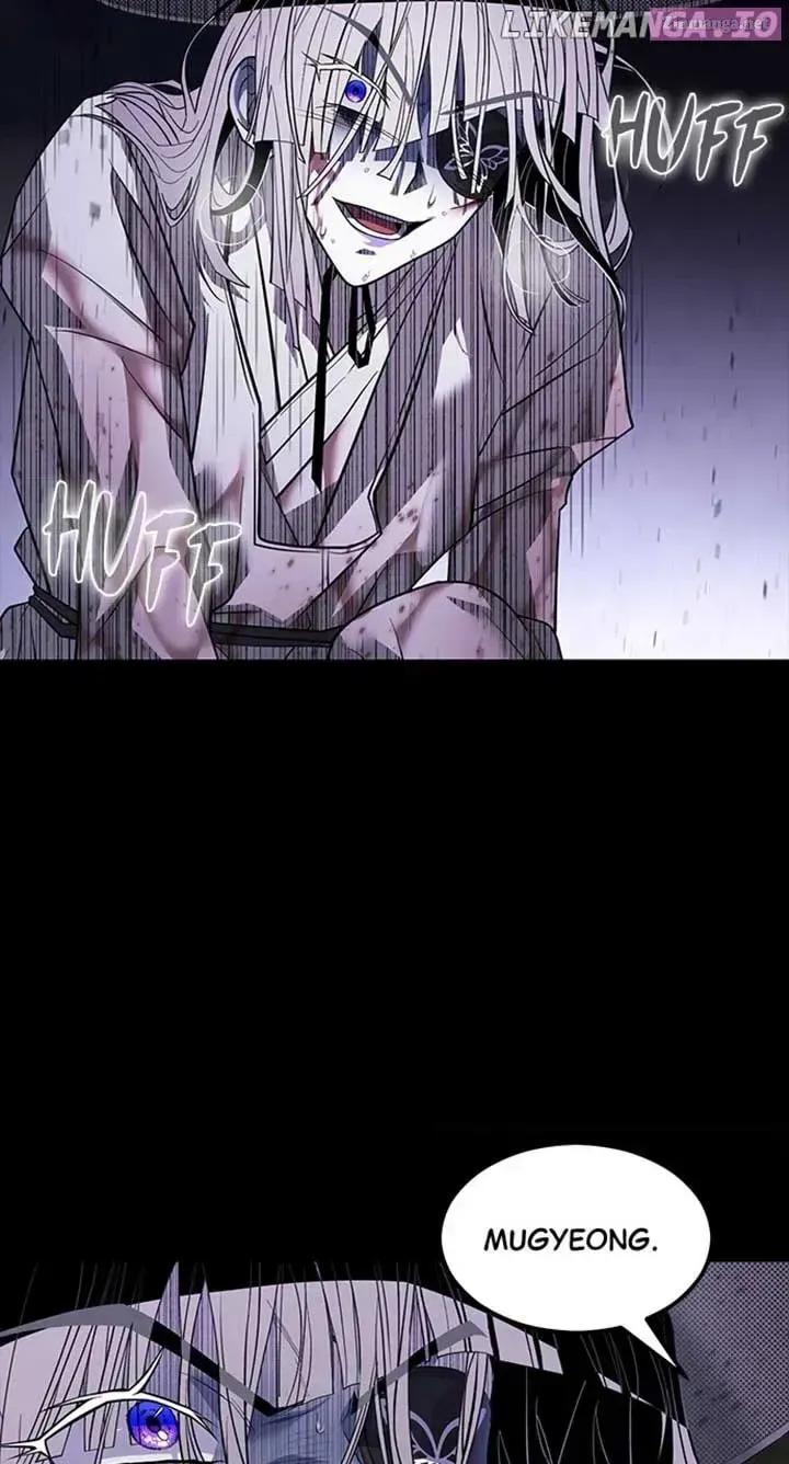 Read The Last Passage chapter 20.1 image 27 on Lezhin