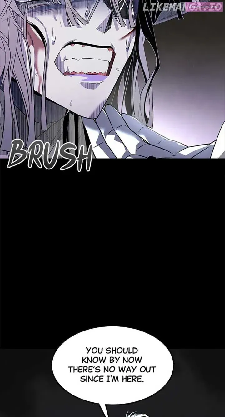 Read The Last Passage chapter 20.1 image 28 on Lezhin