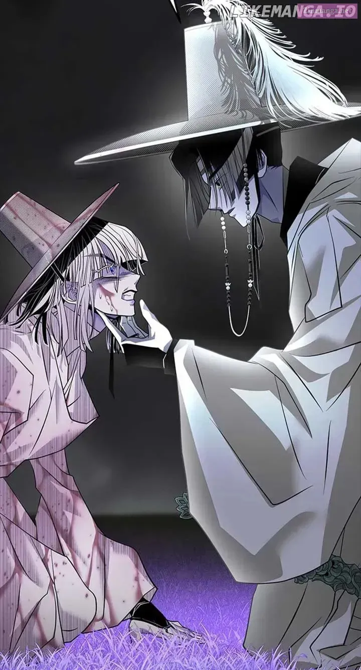 Read The Last Passage chapter 20.1 image 29 on Lezhin