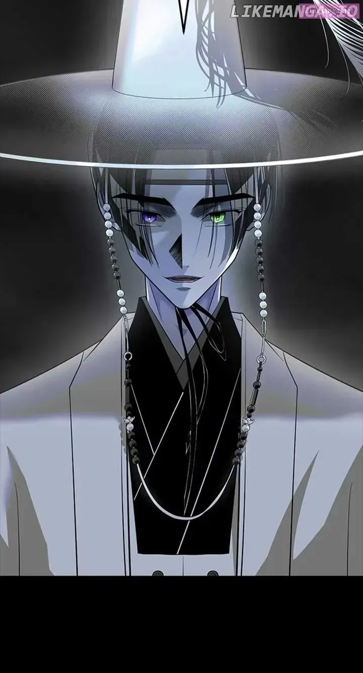 Read The Last Passage chapter 20.1 image 3 on Lezhin