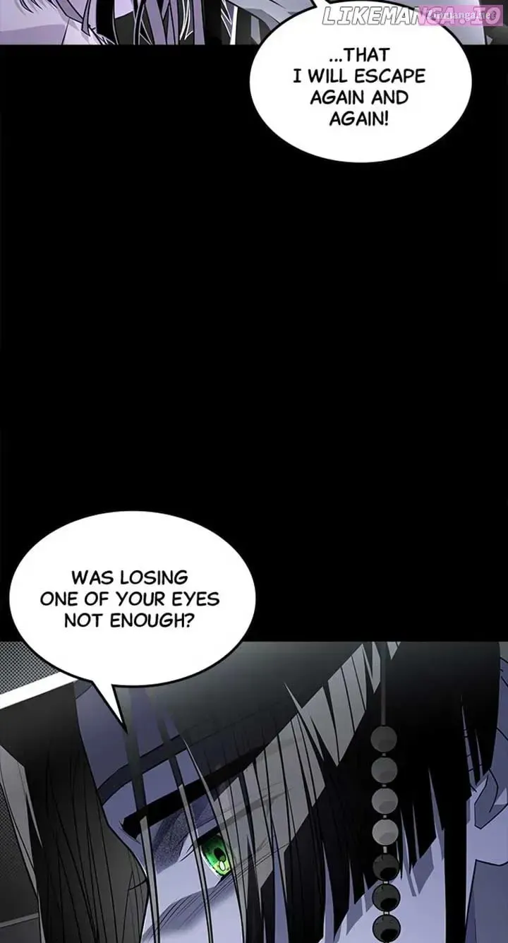 Read The Last Passage chapter 20.1 image 31 on Lezhin