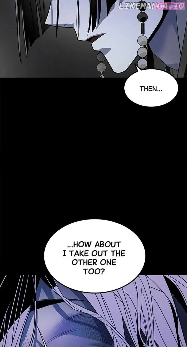 Read The Last Passage chapter 20.1 image 32 on Lezhin