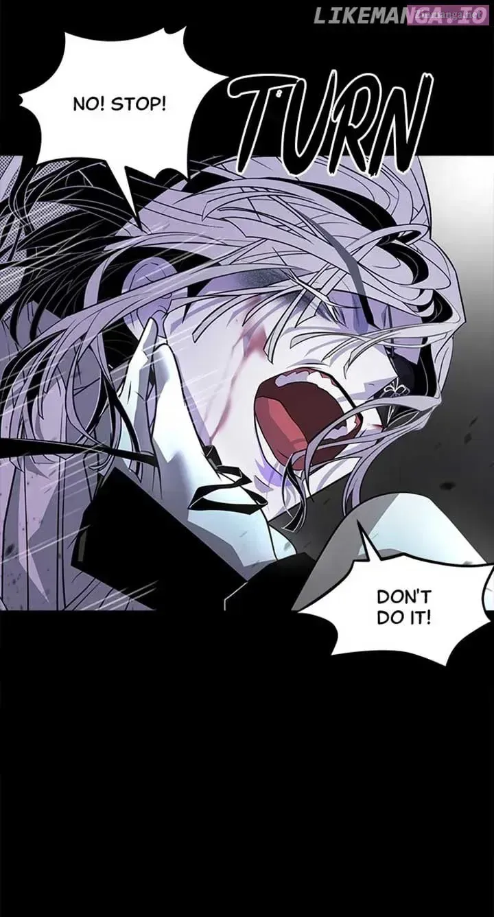 Read The Last Passage chapter 20.1 image 34 on Lezhin