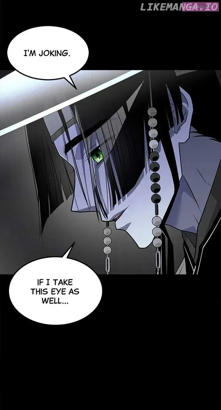 Read The Last Passage chapter 20.1 image 35 on Lezhin