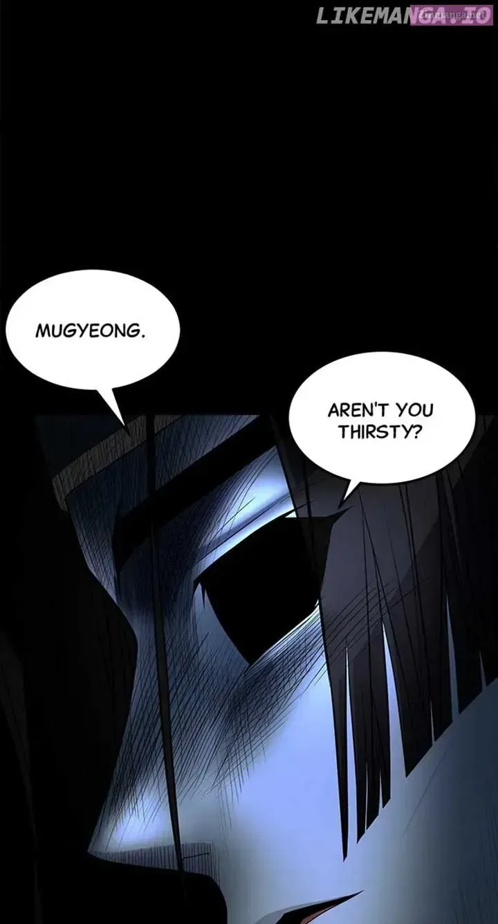Read The Last Passage chapter 20.1 image 37 on Lezhin