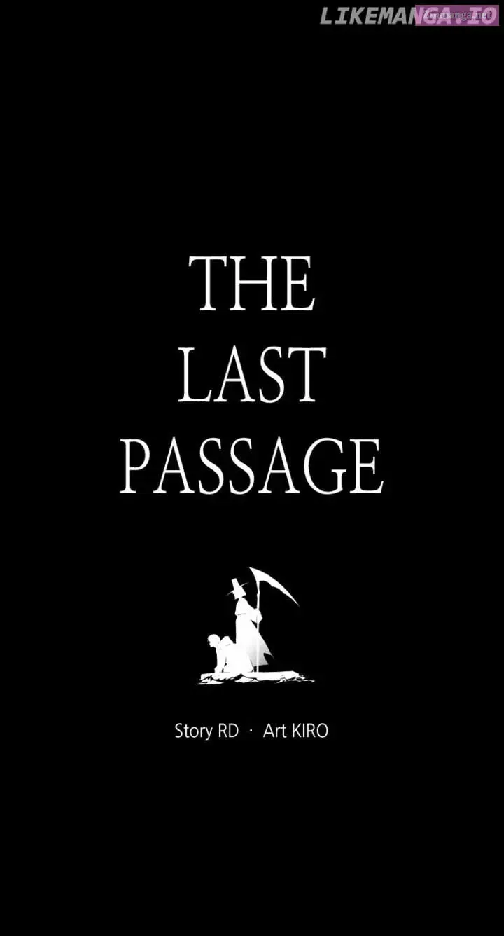 Read The Last Passage chapter 20.1 image 4 on Lezhin
