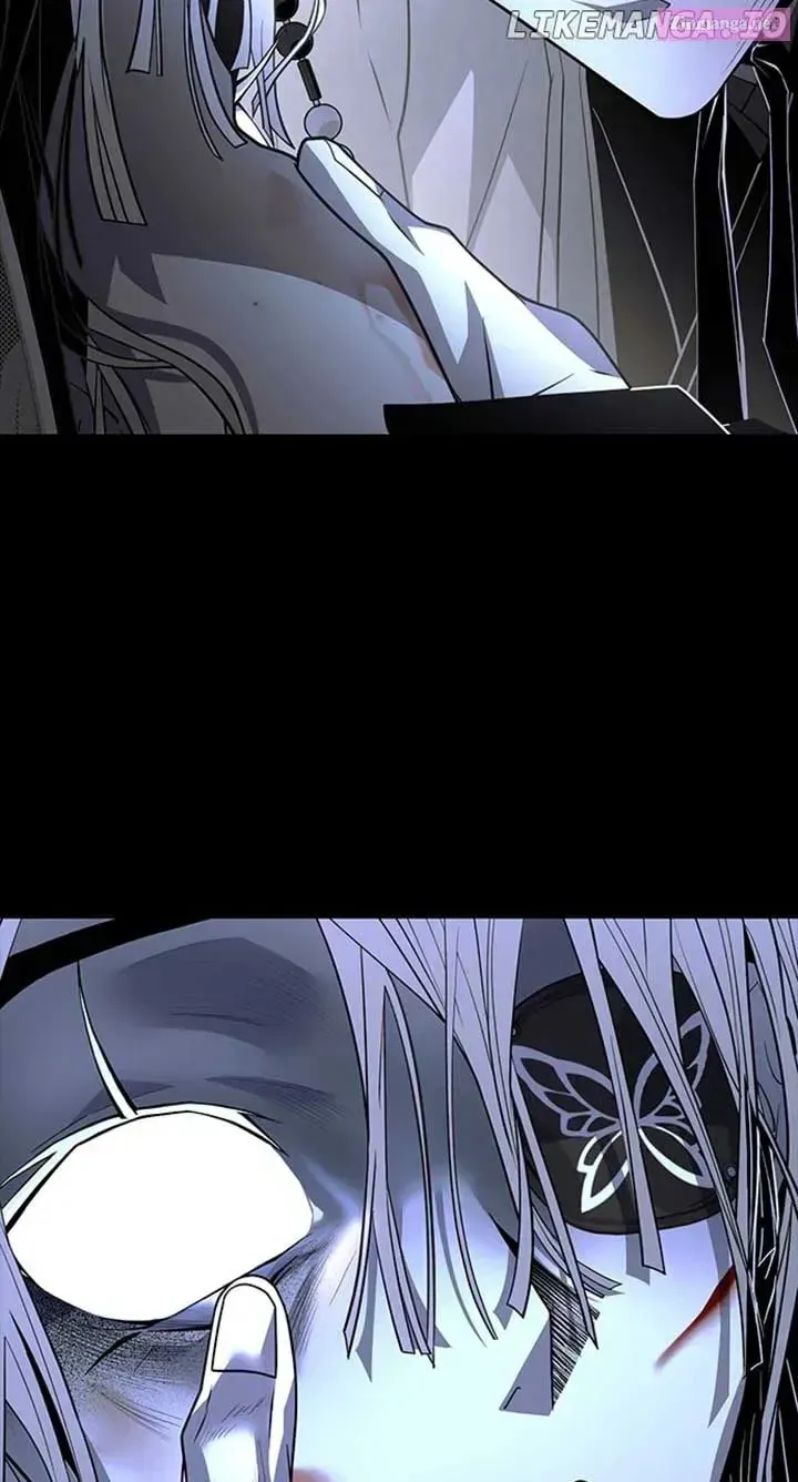 Read The Last Passage chapter 20.1 image 40 on Lezhin