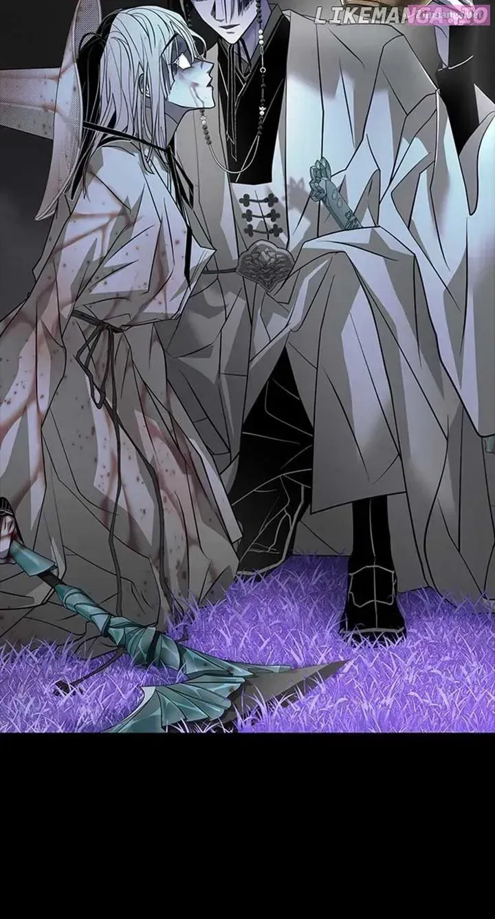 Read The Last Passage chapter 20.1 image 42 on Lezhin