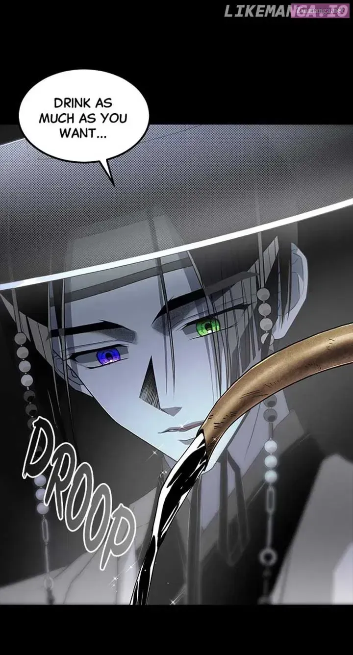 Read The Last Passage chapter 20.1 image 43 on Lezhin
