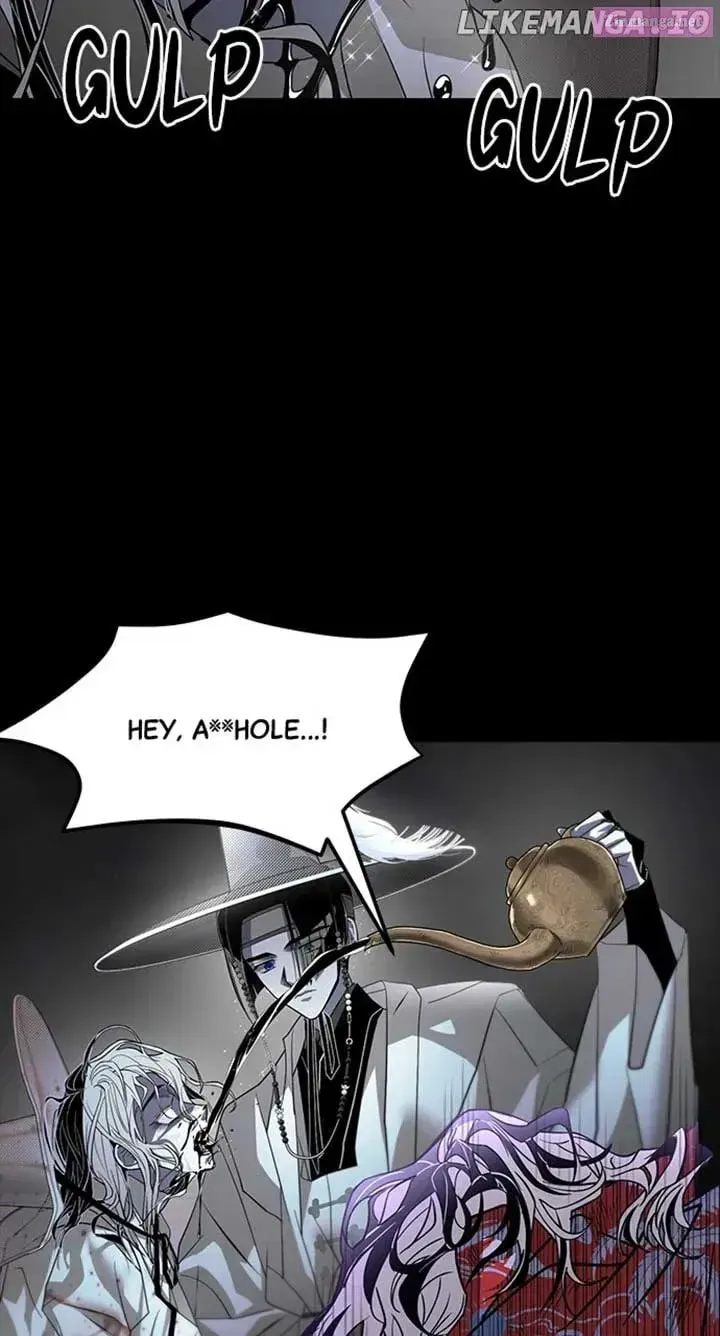 Read The Last Passage chapter 20.1 image 45 on Lezhin