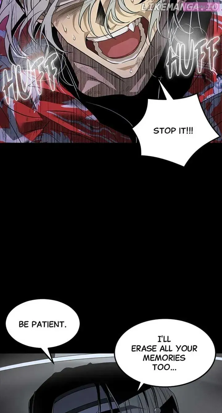Read The Last Passage chapter 20.1 image 47 on Lezhin