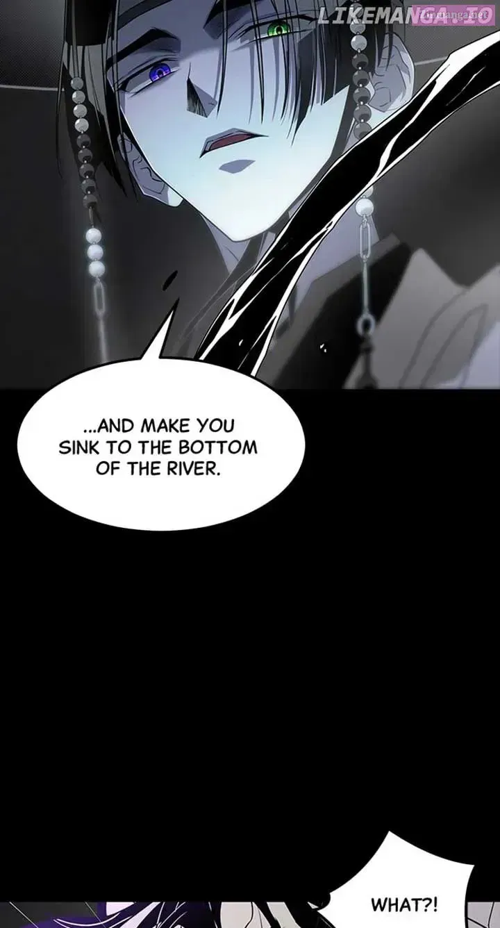 Read The Last Passage chapter 20.1 image 48 on Lezhin