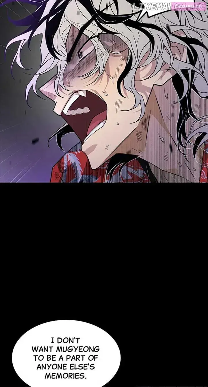Read The Last Passage chapter 20.1 image 49 on Lezhin