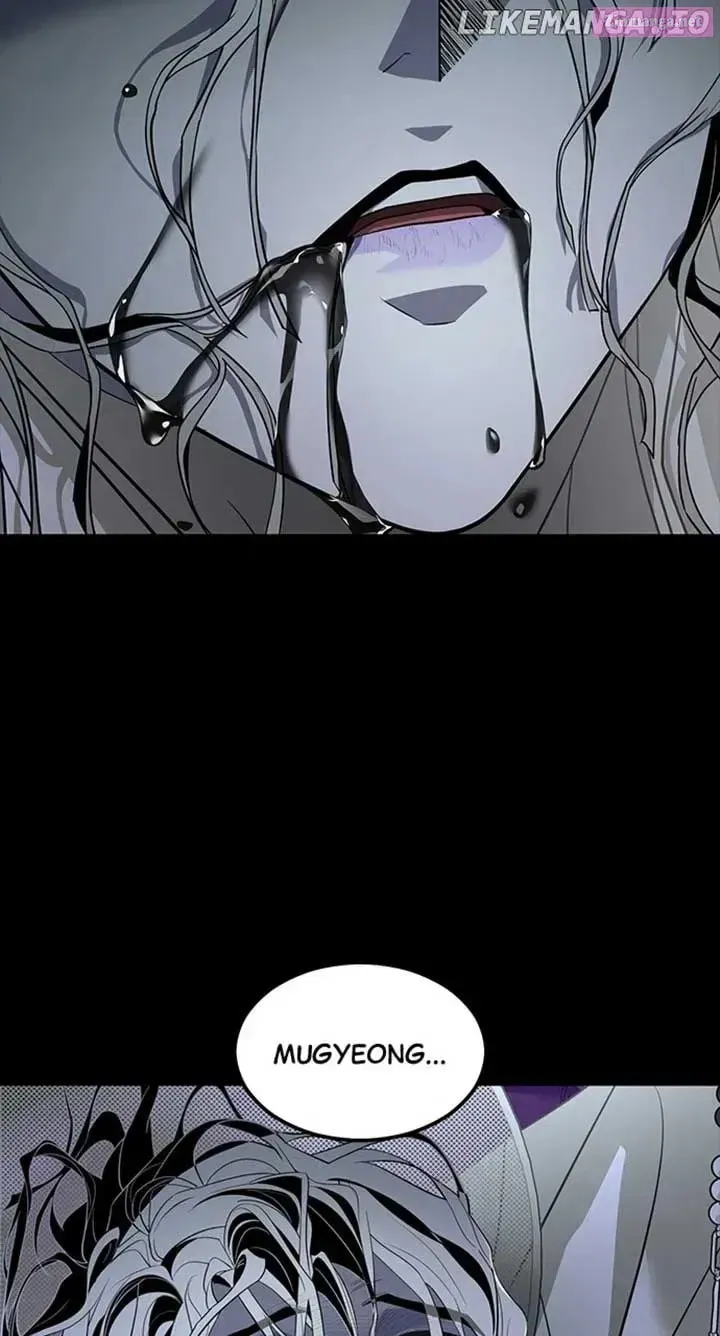 Read The Last Passage chapter 20.1 image 52 on Lezhin