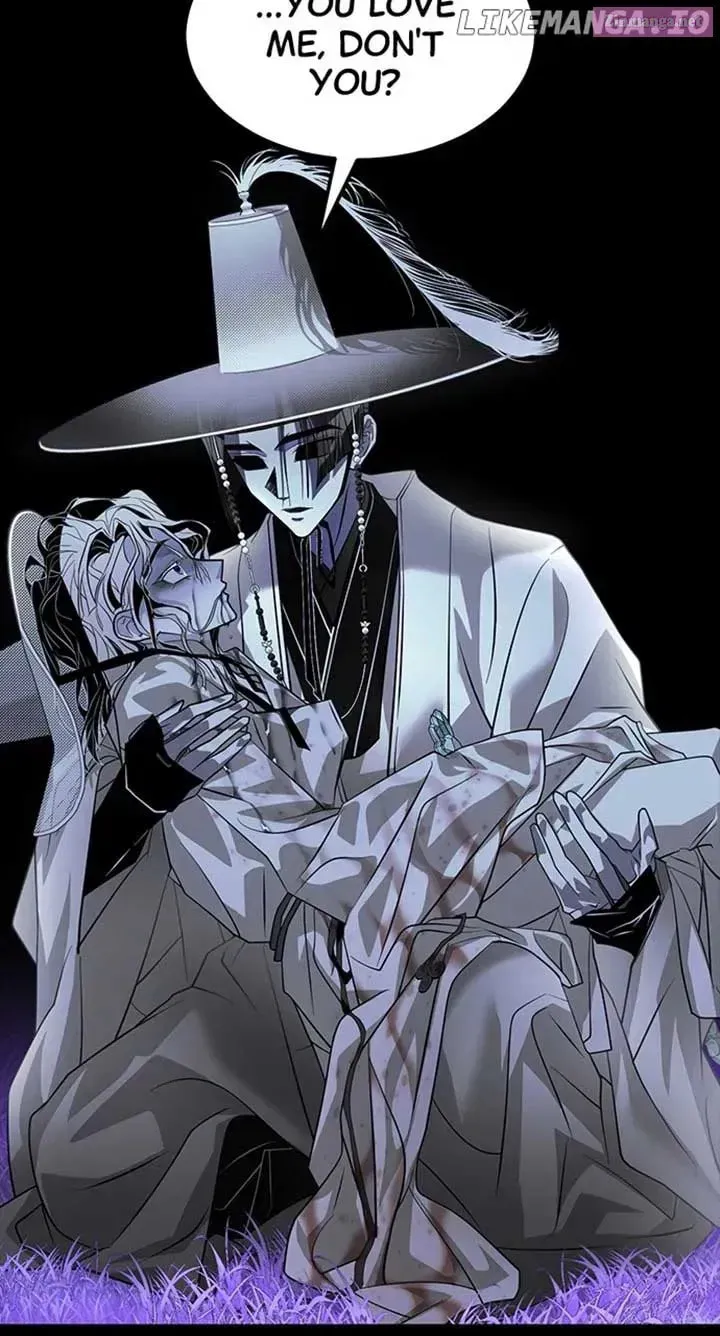 Read The Last Passage chapter 20.1 image 55 on Lezhin