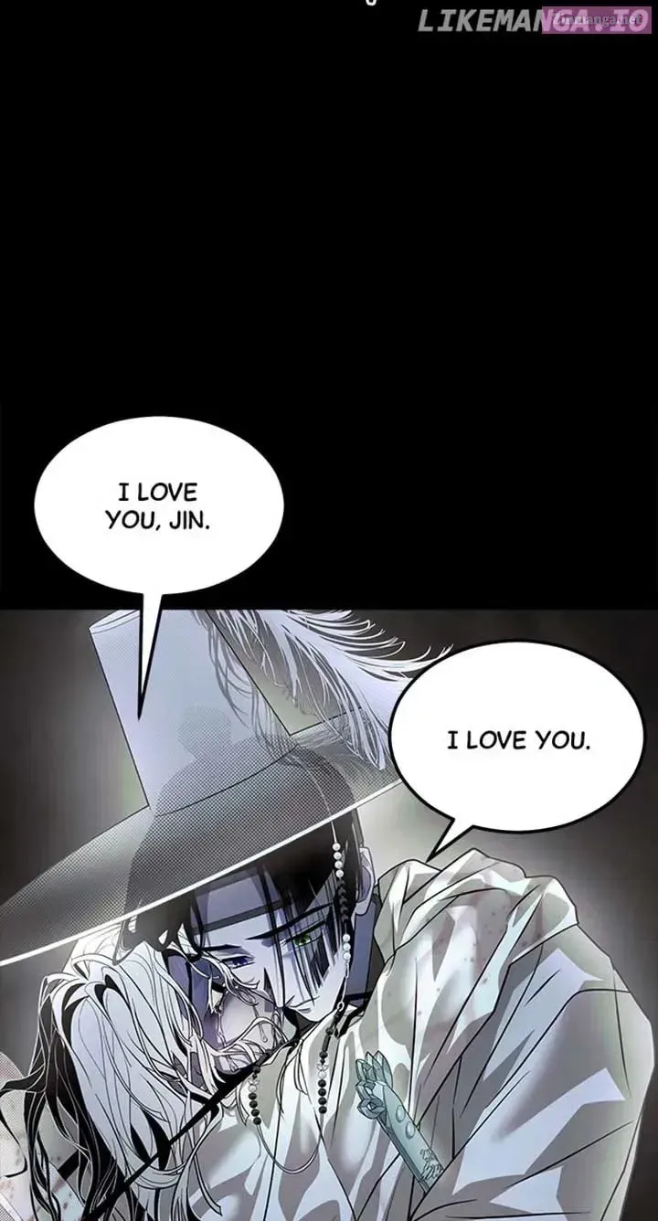 Read The Last Passage chapter 20.1 image 58 on Lezhin