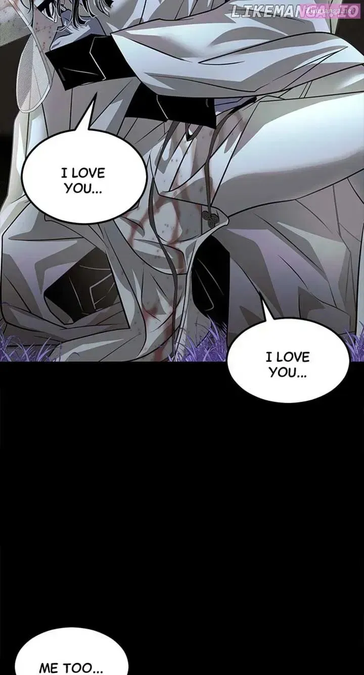 Read The Last Passage chapter 20.1 image 59 on Lezhin