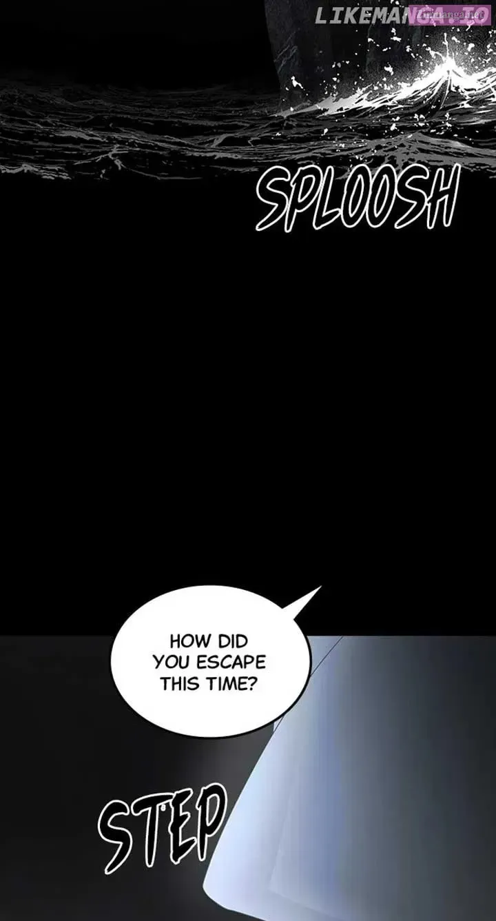 Read The Last Passage chapter 20.1 image 6 on Lezhin