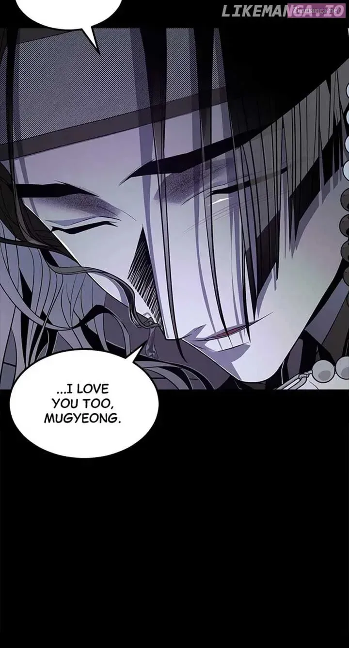 Read The Last Passage chapter 20.1 image 60 on Lezhin