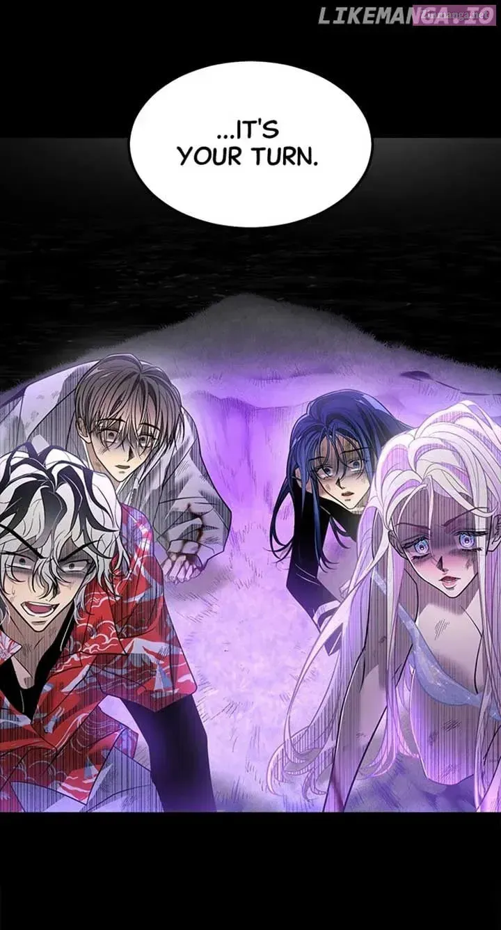 Read The Last Passage chapter 20.1 image 63 on Lezhin