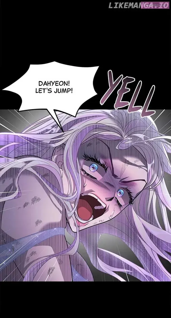 Read The Last Passage chapter 20.1 image 64 on Lezhin